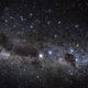 Imagen para el artículo titulado Instalan detectores para saber si los extraterrestres están usando láseres para comunicarse